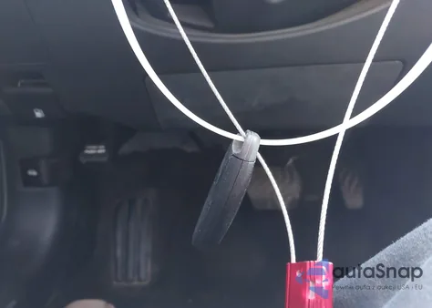 2022 Nissan Altima Sv Fwd z USA, uszkodzony, nr VIN 1N4BL4DV9NN383014